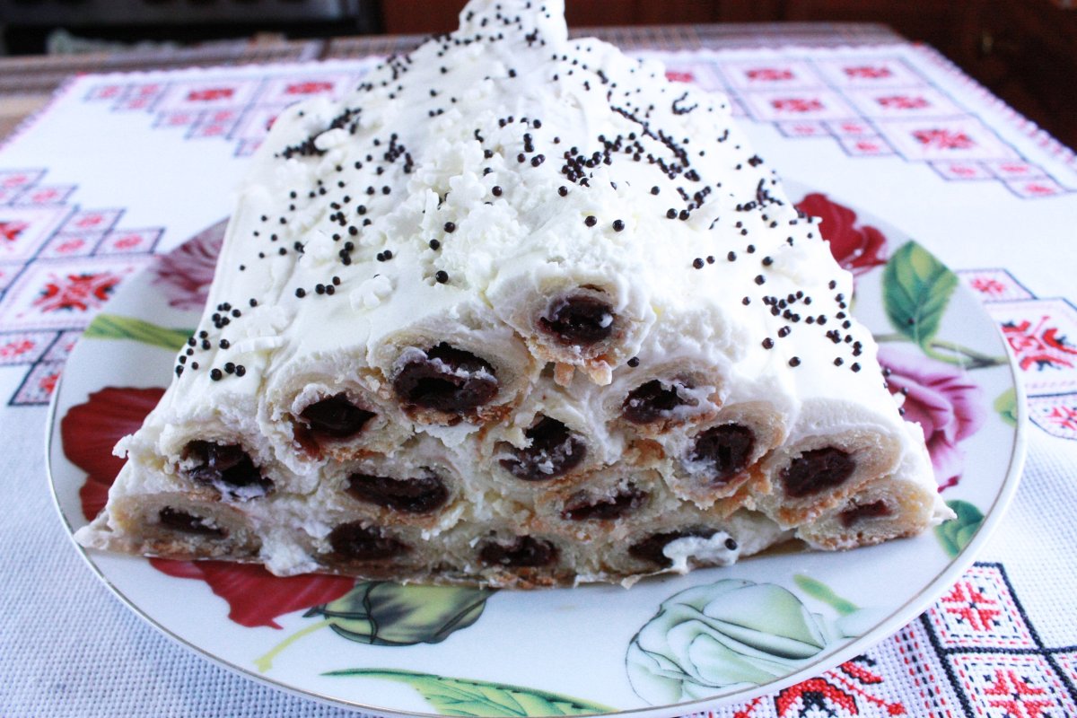 Монастырская изба
