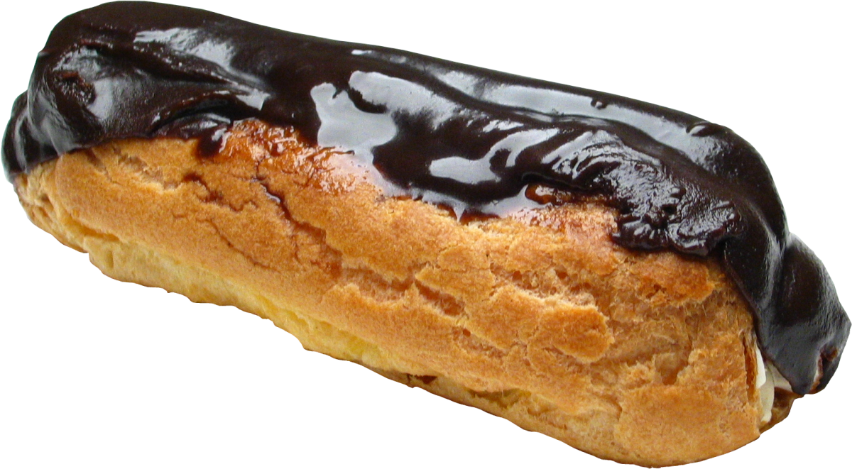 Десерт золотой ключик