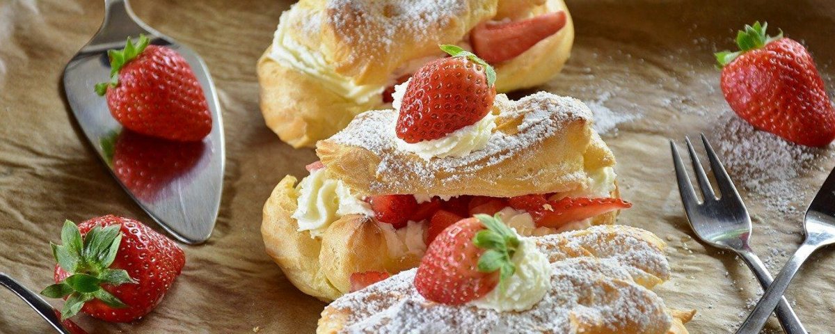 Ореховый Мильфей