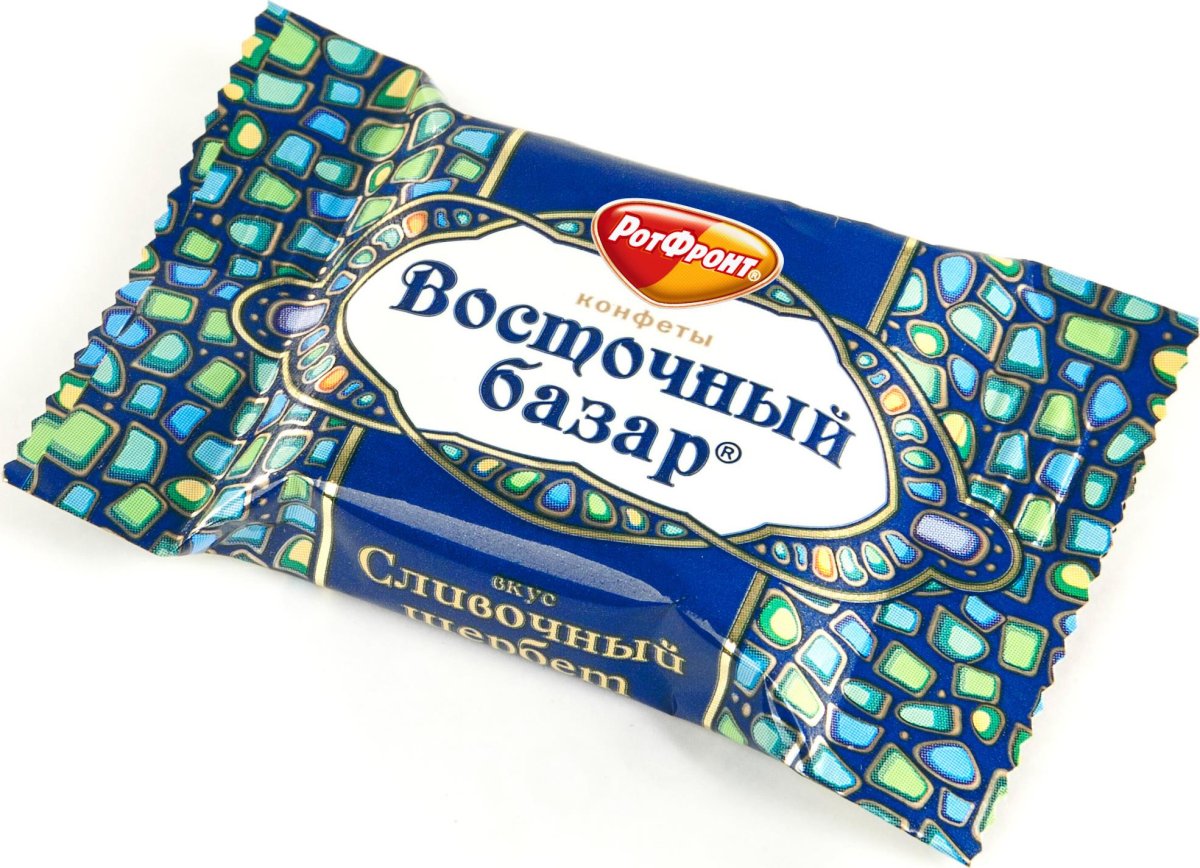 Ореховый грильяж