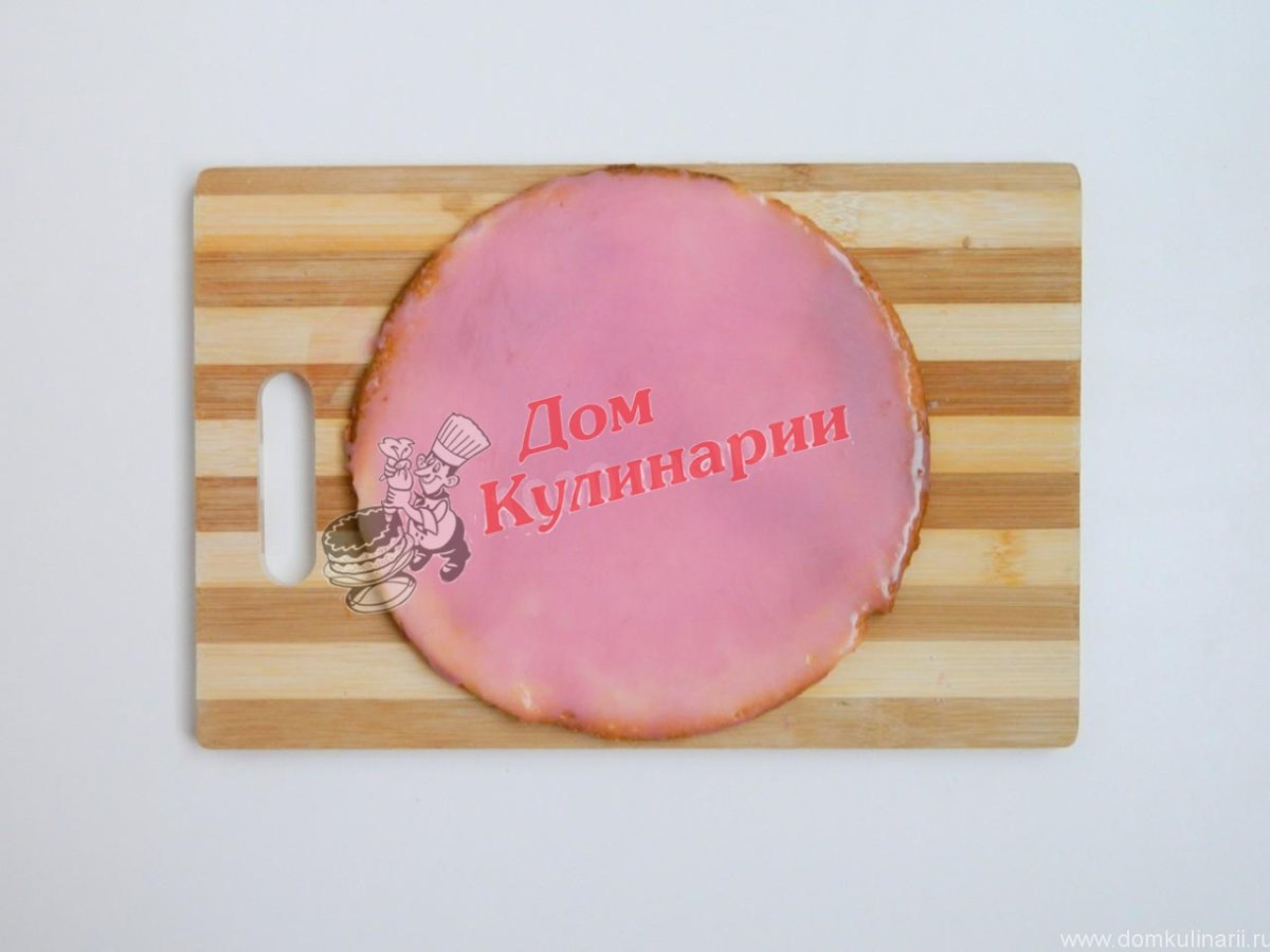 Абрикотин торт купить от Палыча