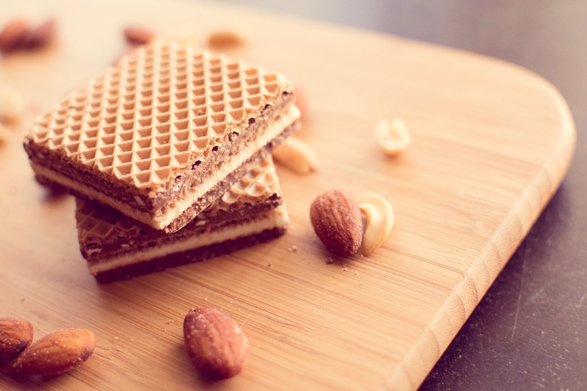 Печенье Мария для диабетиков