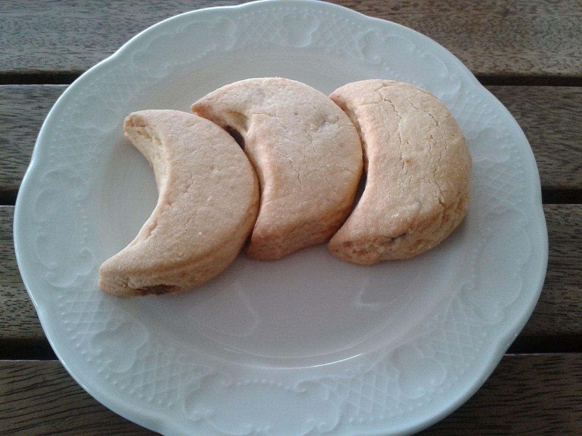 Шакер чурек