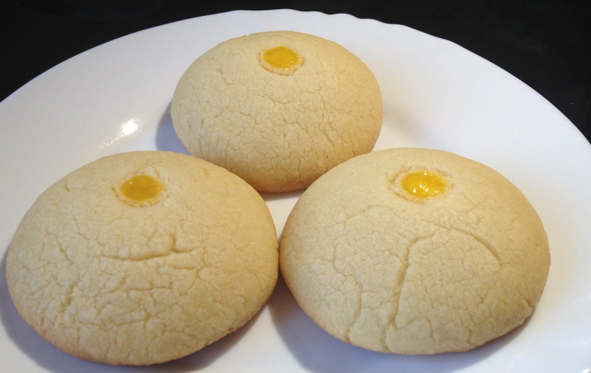 Шакер лукум
