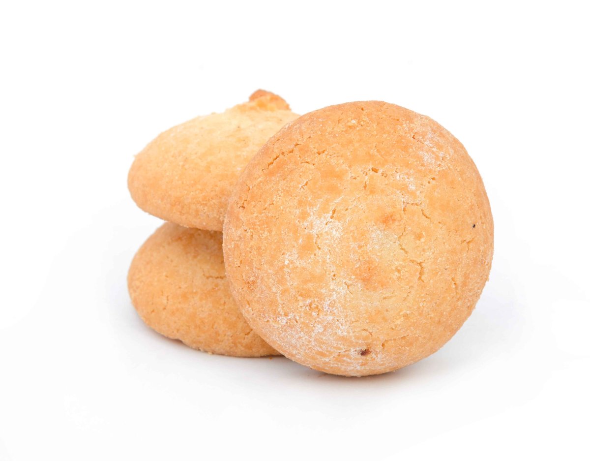 Шакер чурек