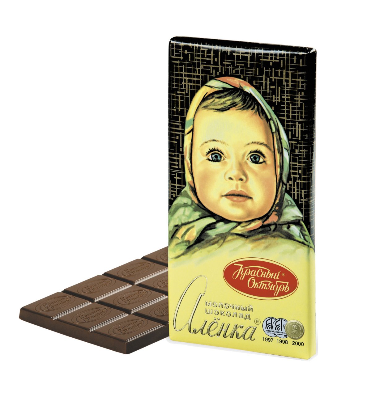 Шоколадные батончики Nestle Kit kat Mini