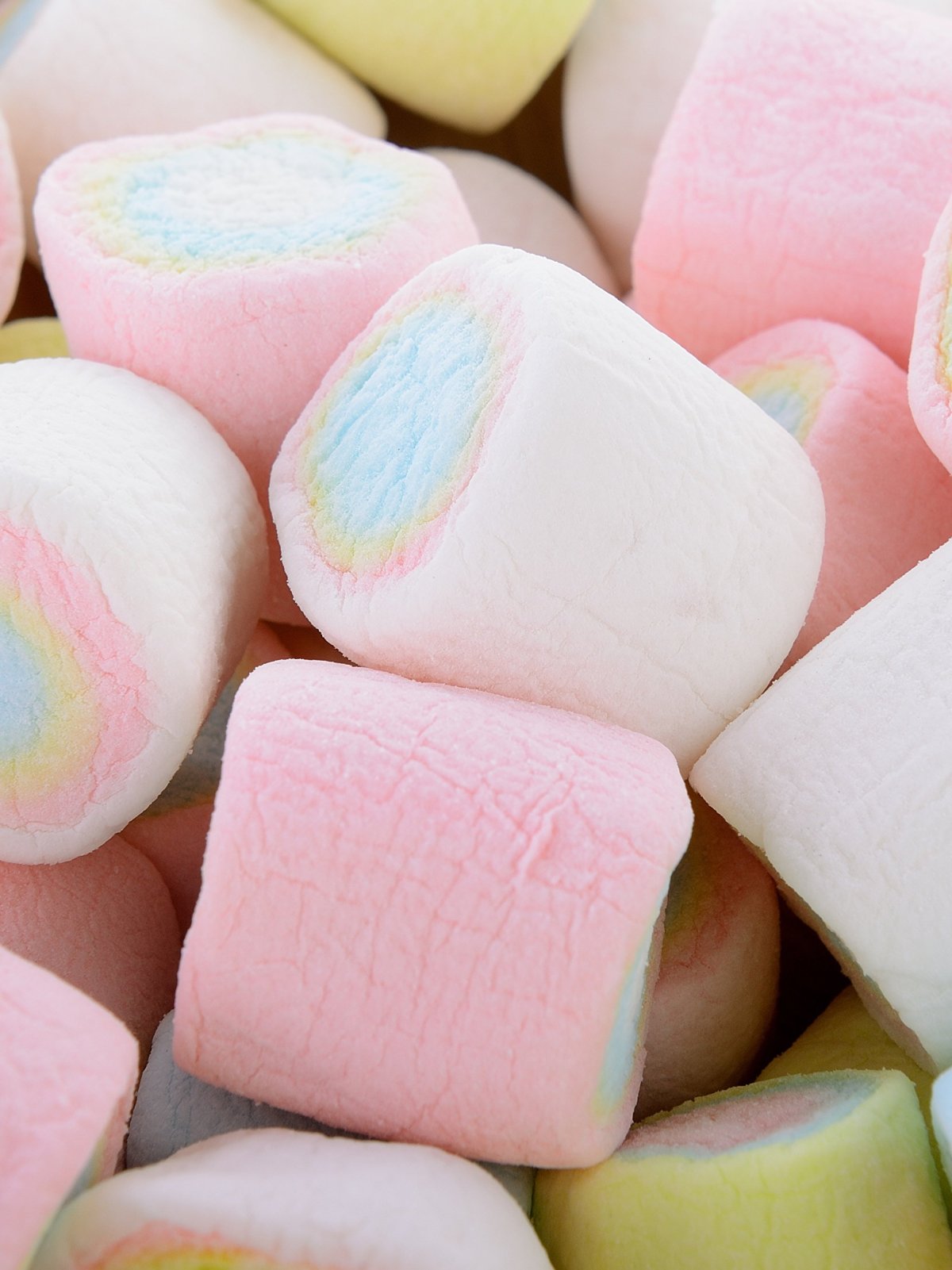 Marshmallow 2021