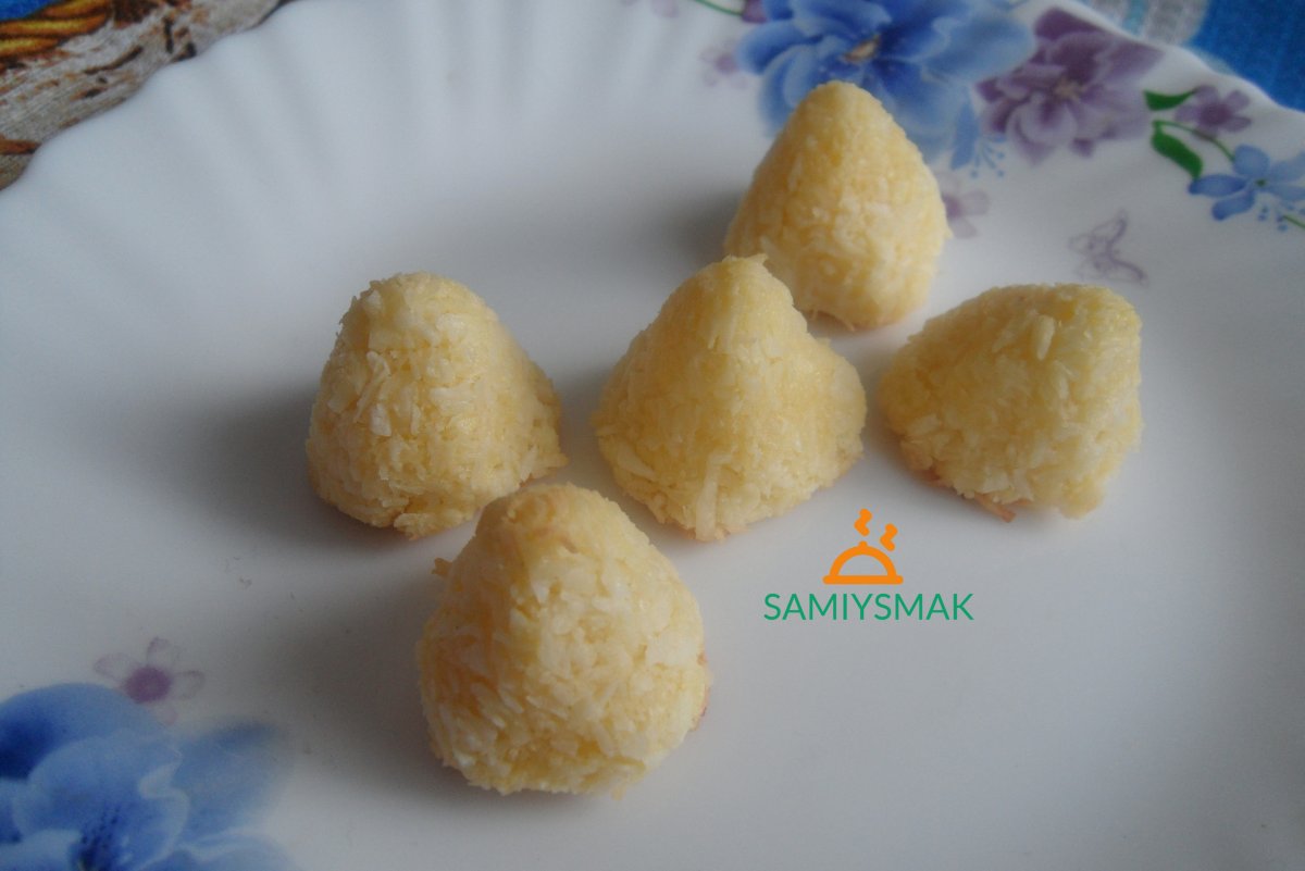 Кокосанки