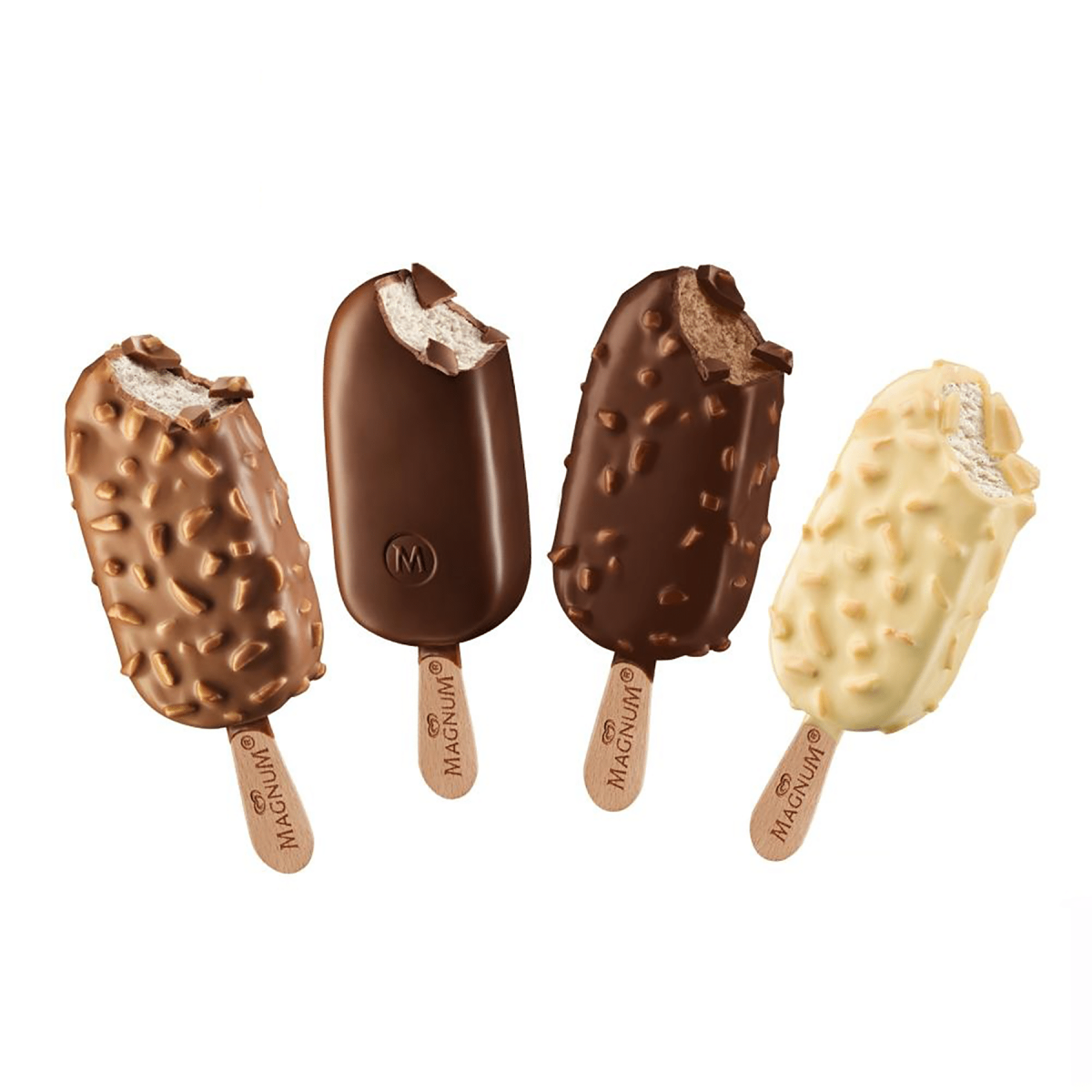 Magnum Ice Cream
