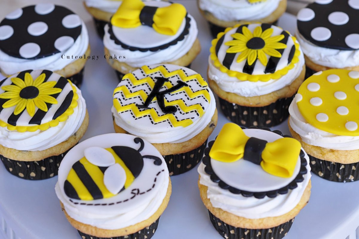 Bee Baby months ideas