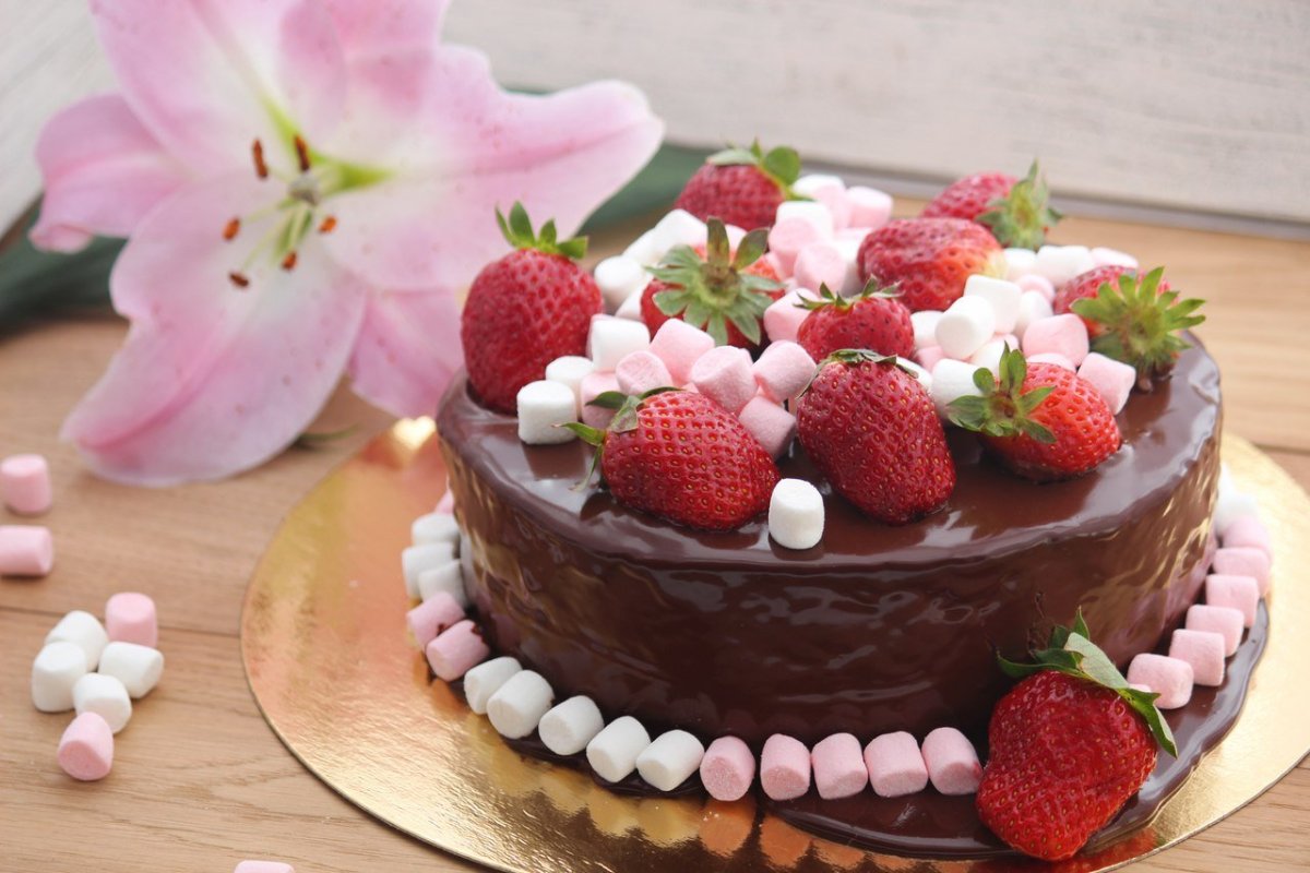 Зефир кремовый Marshmallow fluff Strawberry