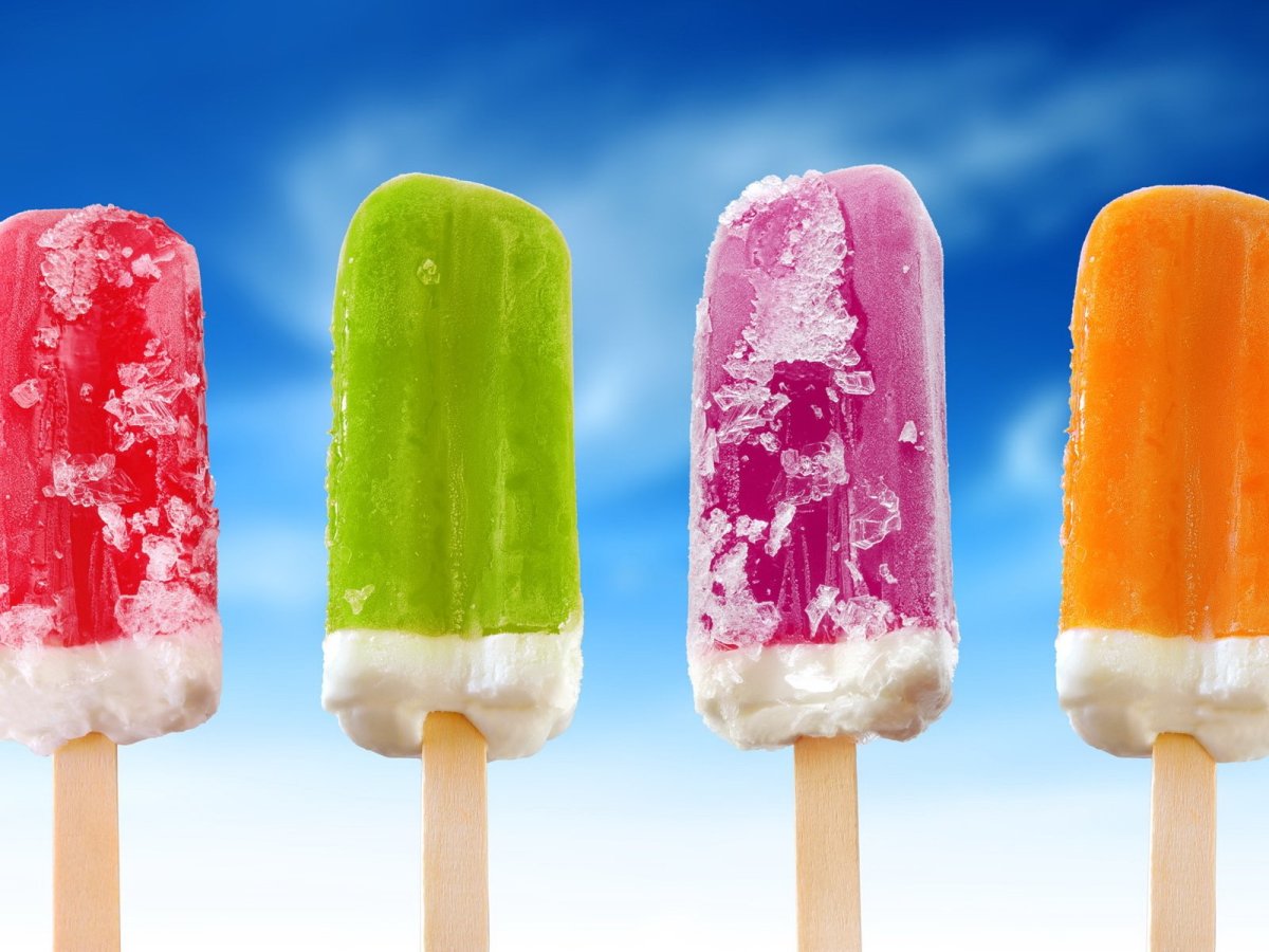 Ice Cream эскимо