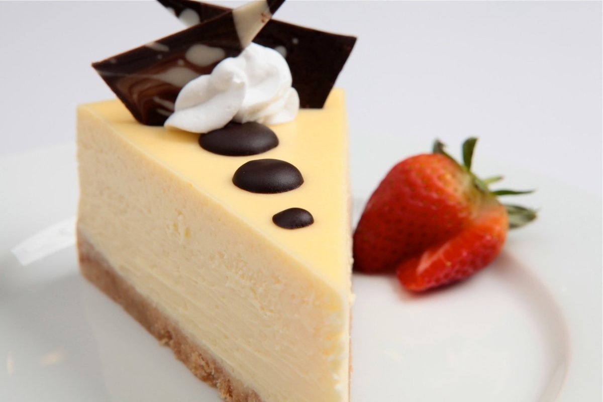 Чизкейк Cheeseberry «ассорти»
