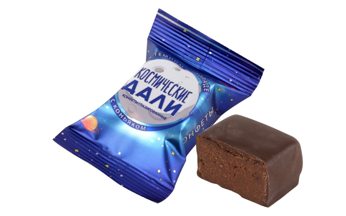 Московские конфеты