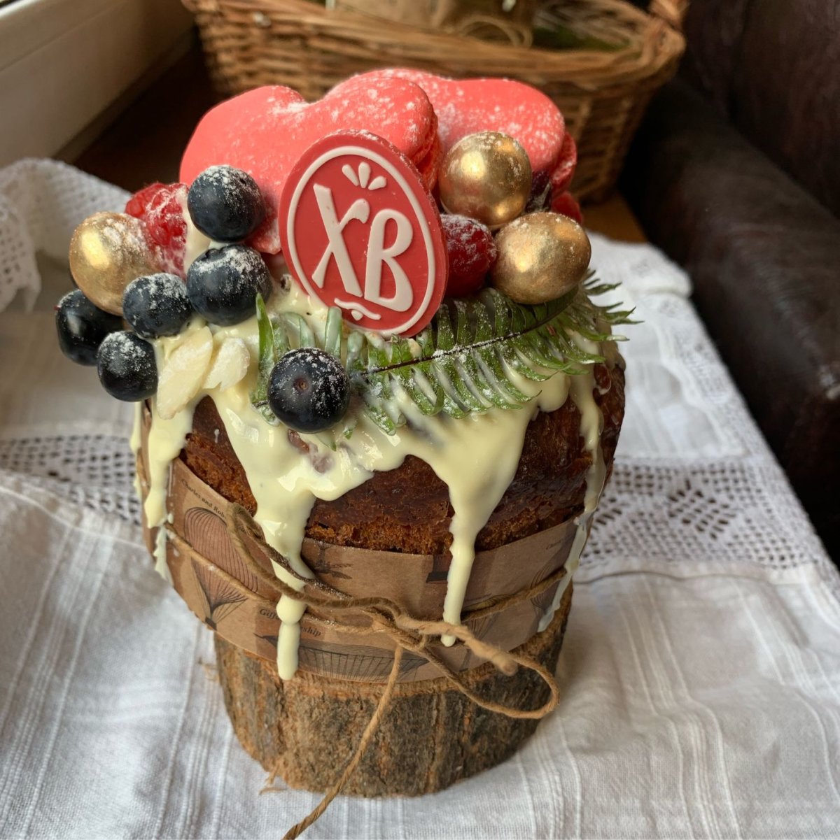Кулича узбекская