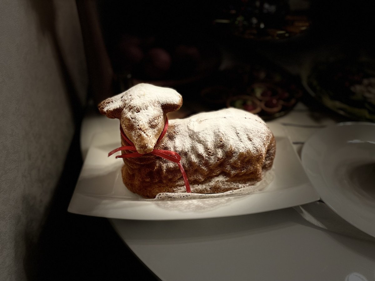 Gebildbrot