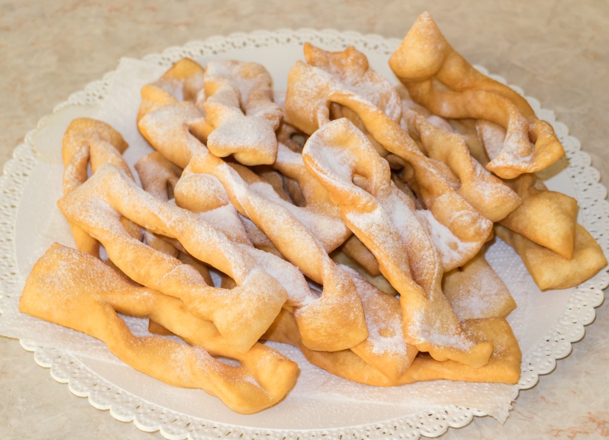 Хворост Кубанский