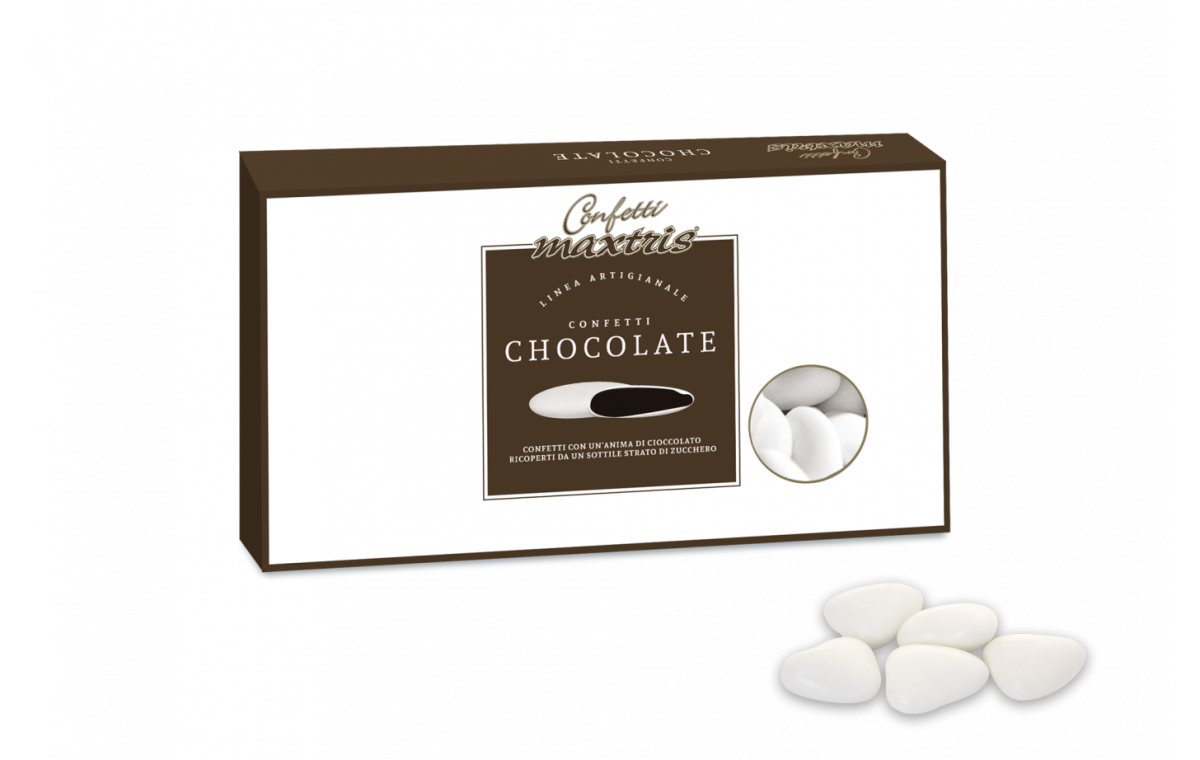 Chocolate Biscuit 5гр*100шт
