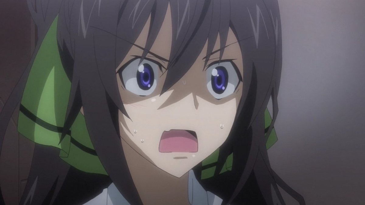 Houki Shinonono