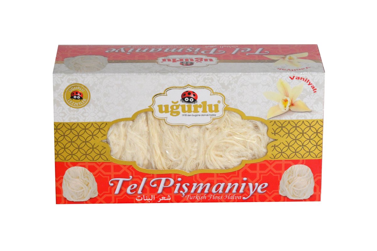 Пишмание с фисташкой 250 гр