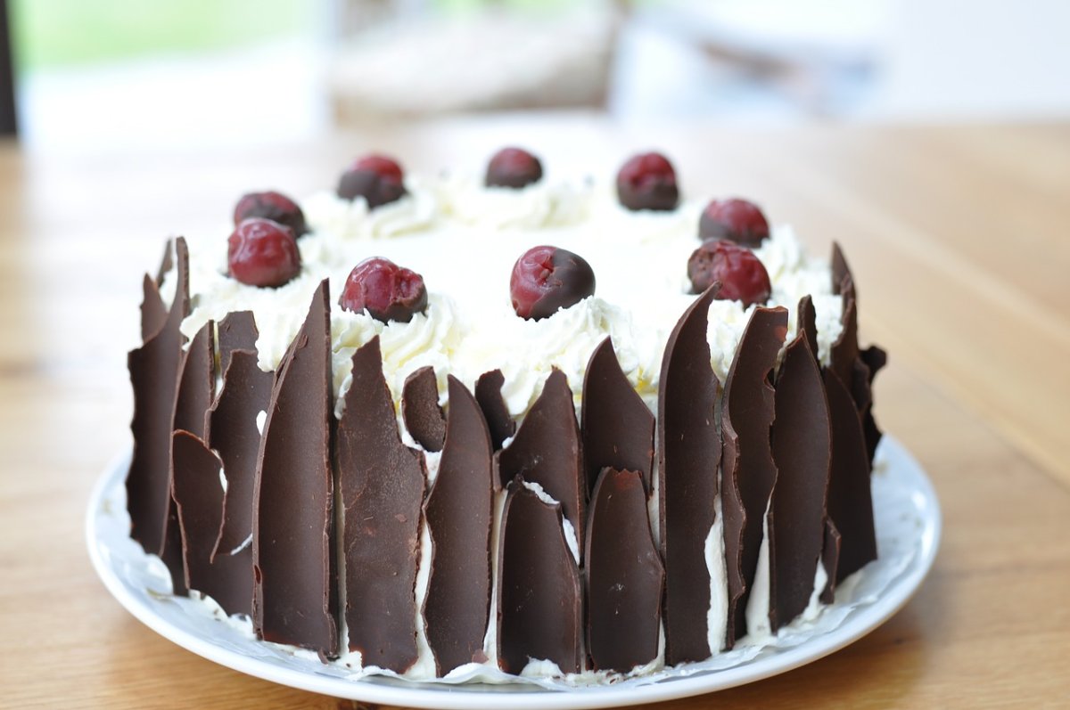 Torte Aijou Kikan v: