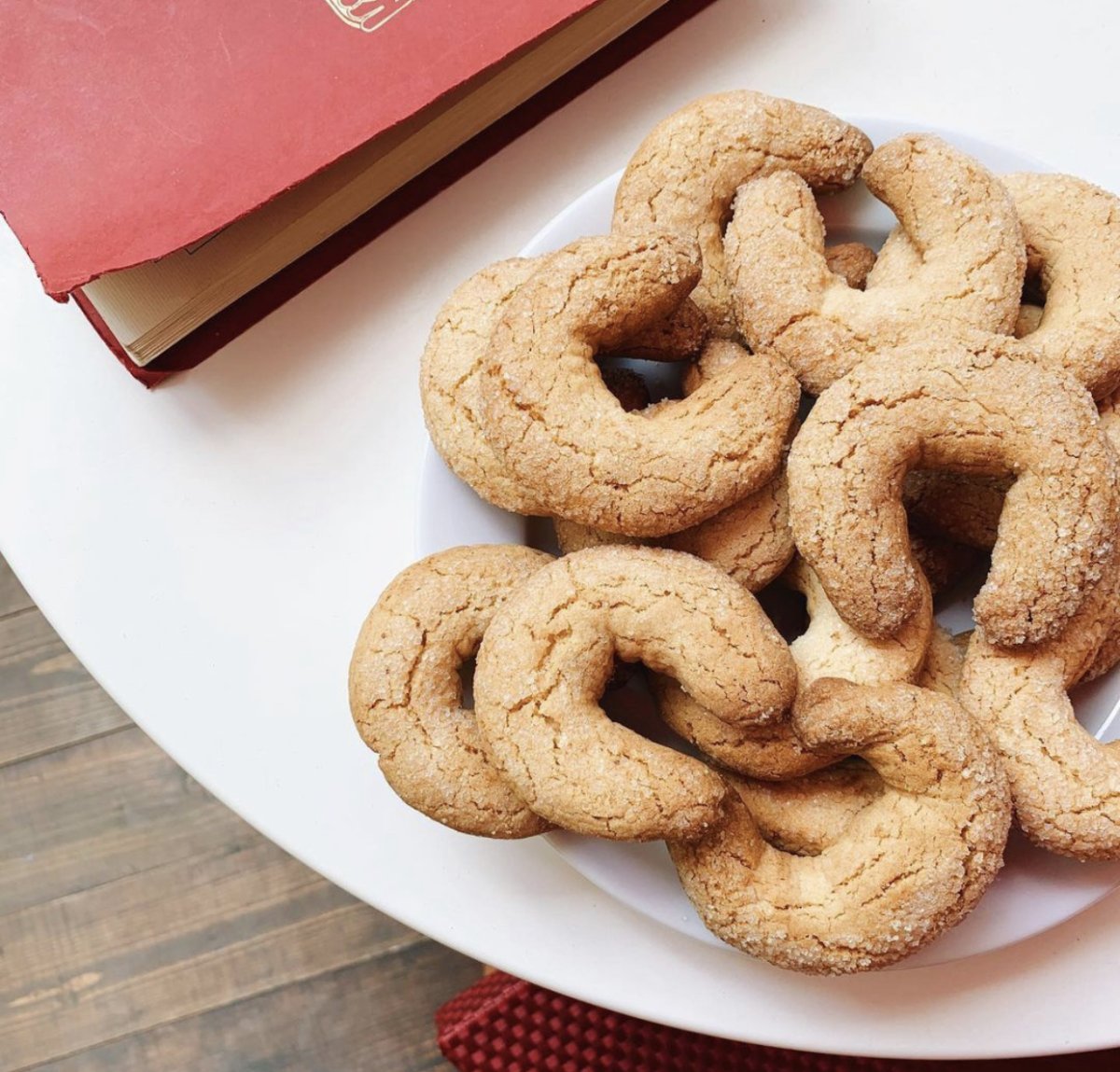 Крендельки Krutzel бретцель с солью 250г