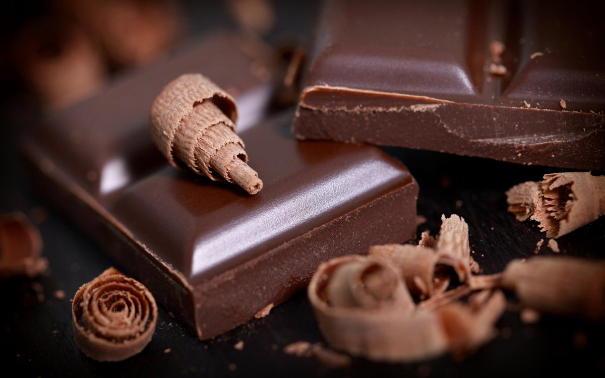 Шоколад (chocolat) Великобритания, 2000