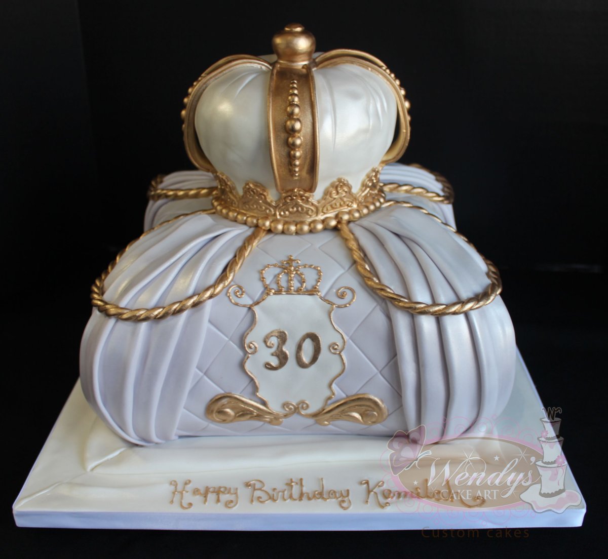 Торт принцессы Cake