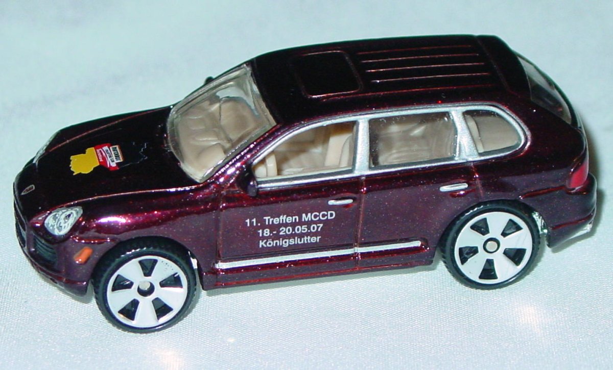 Porsche Cayenne 2010-2014 с аукцион