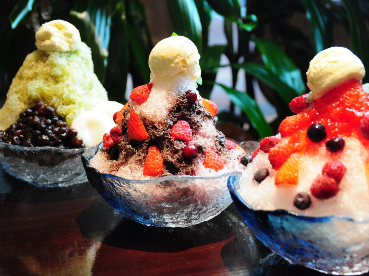 Frutta Dolce мороженое