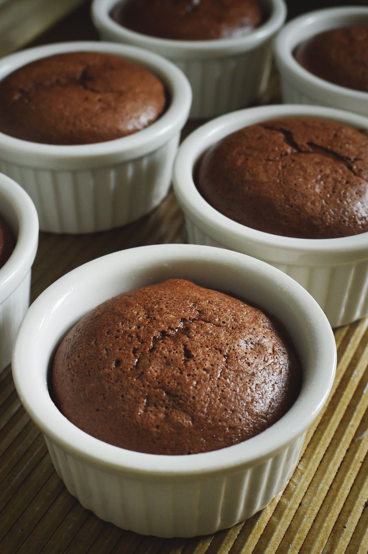 Sufle (суфле) 13 бордо