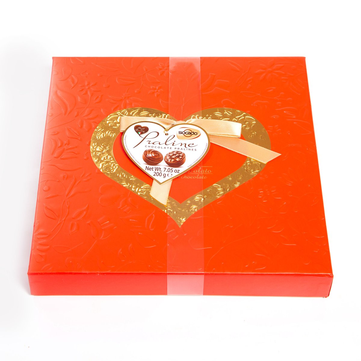 Holiday Hearts