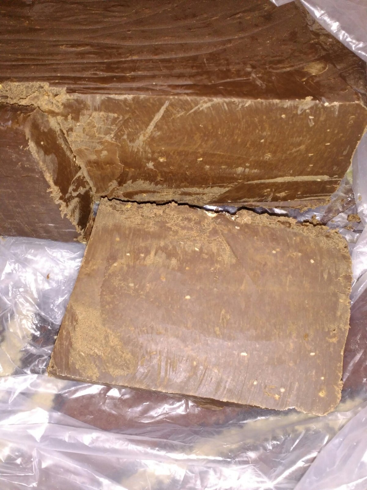 Chocolate Break