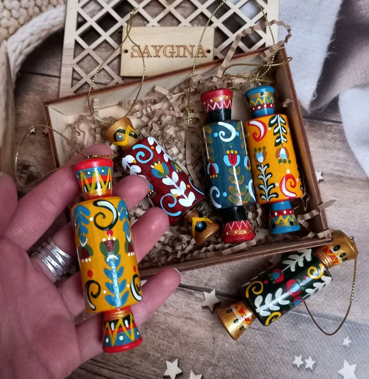 Конфеты Каракум фантик СССР
