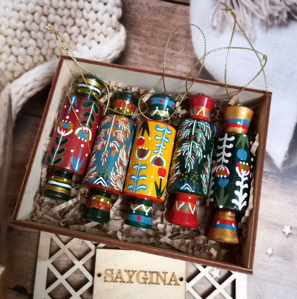 19 Конфет