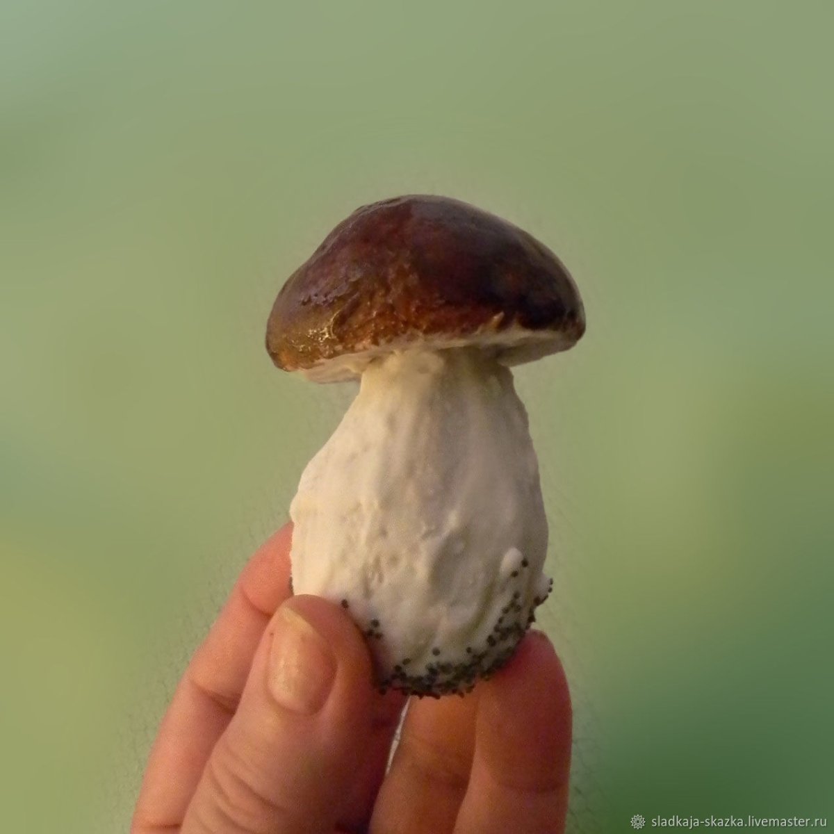 Пряничная Страна