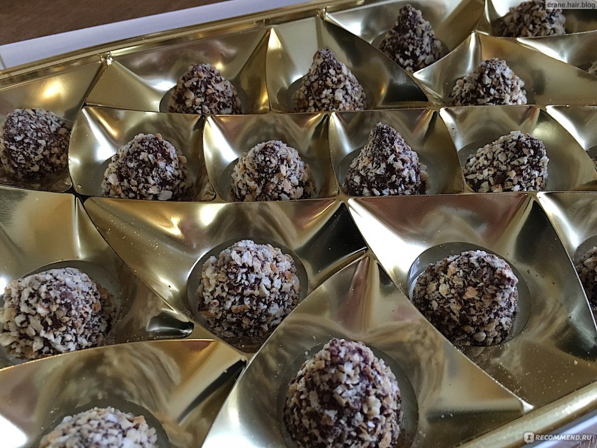 Roshen Джелли