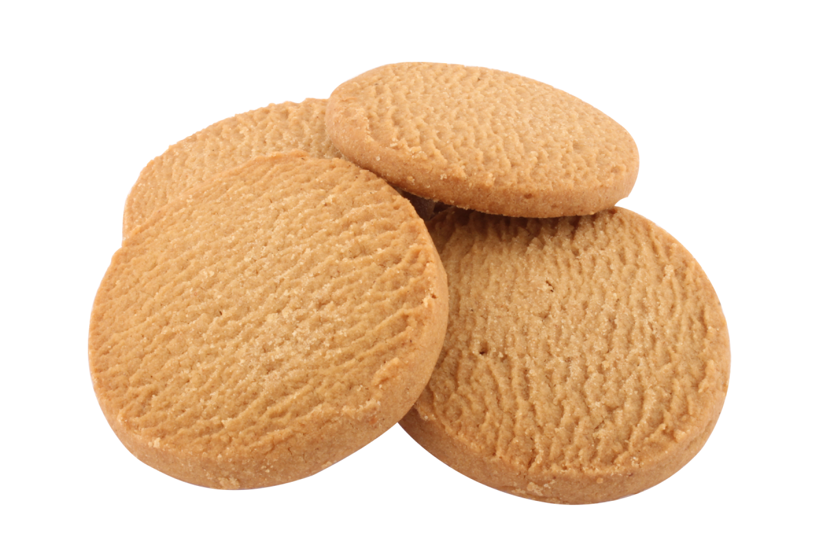 Chikalab Chika Biscuit