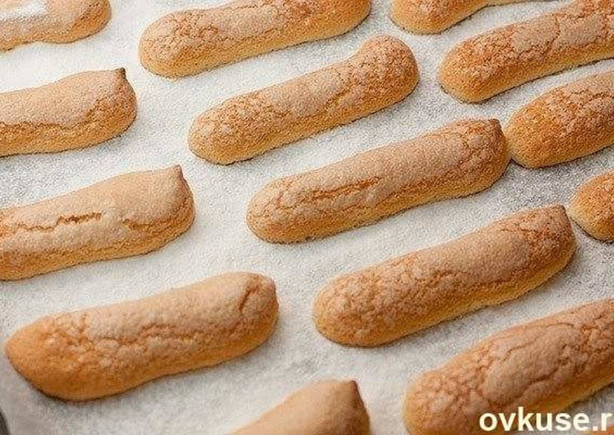 Печенье кукис