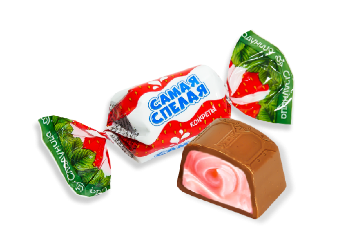 Кислые леденцы