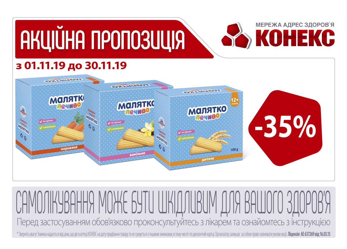 Печенье конфетки