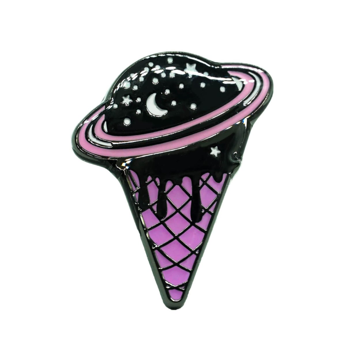 Бутылка "Ice Cream" Pink