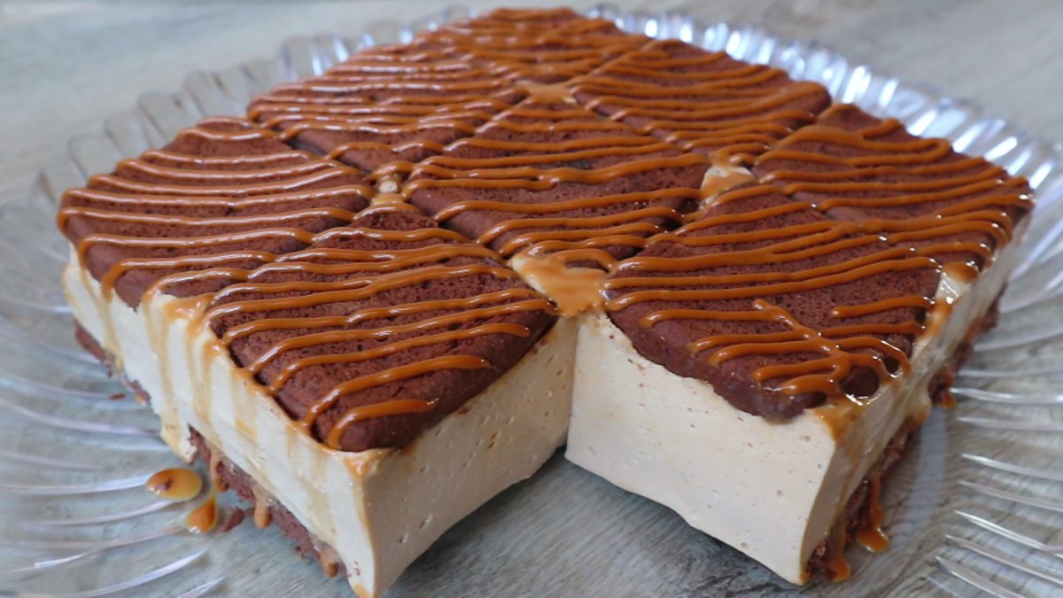 Коржи для торта без духовки