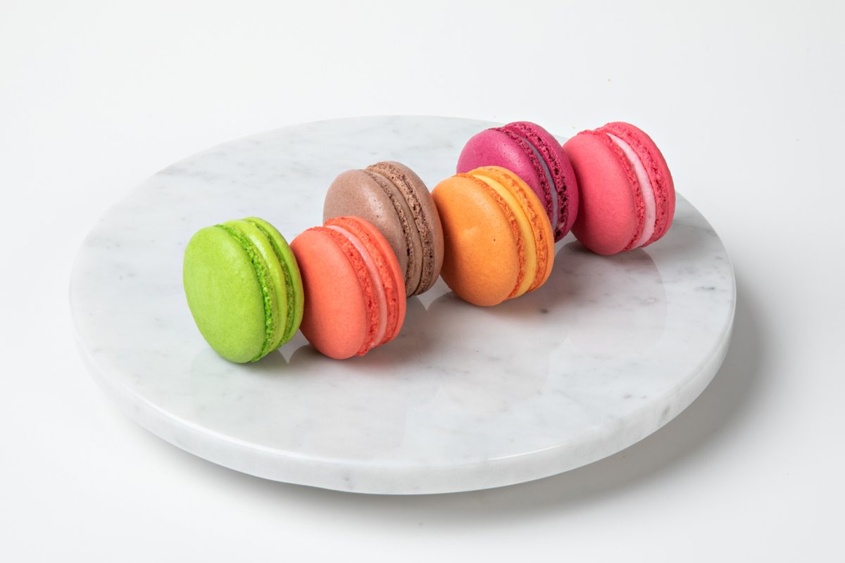 Macarons купить