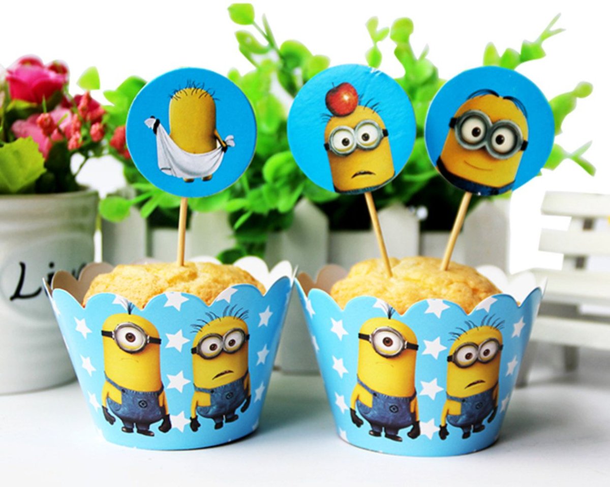 Giant Minion