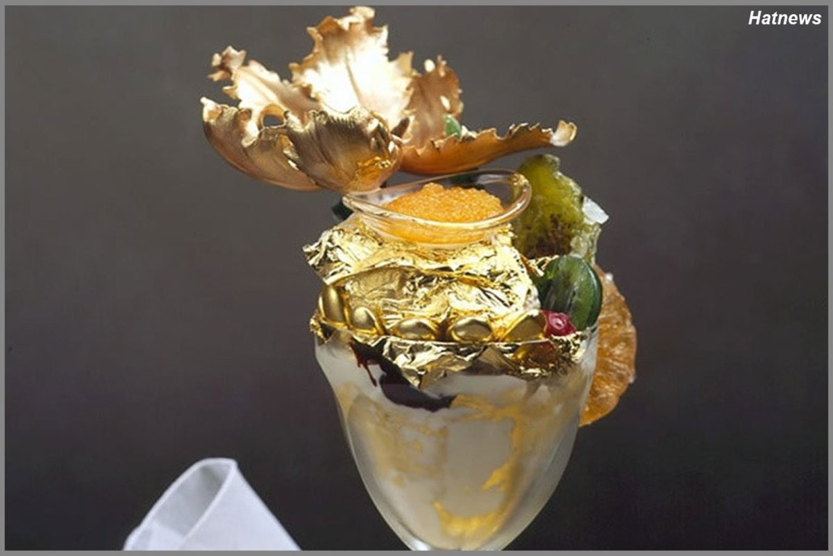 Сандей absurdity Sundae