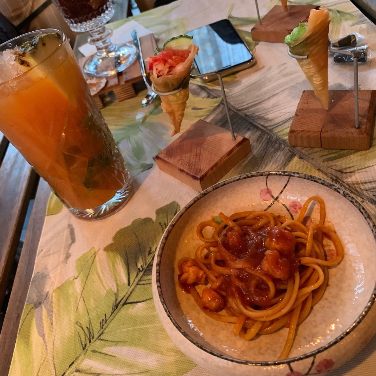 Ресторан Сахалин Raw Bar