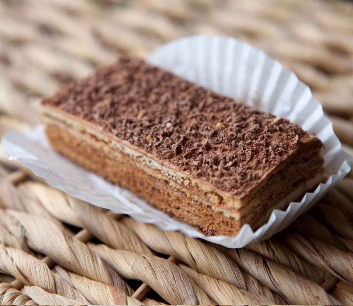 Торт Микадо армянский классический