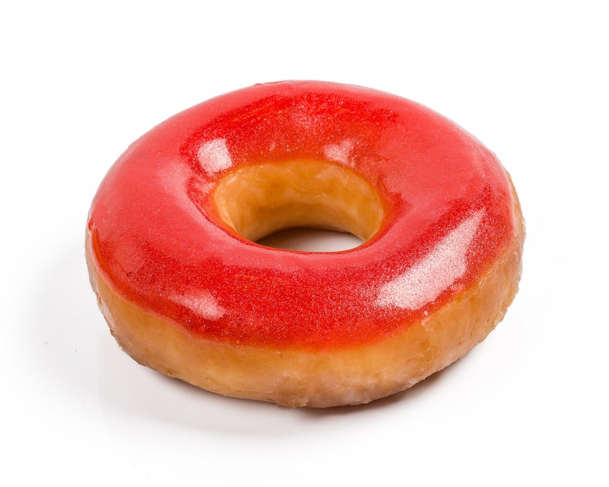 Пончики Krispy Kreme