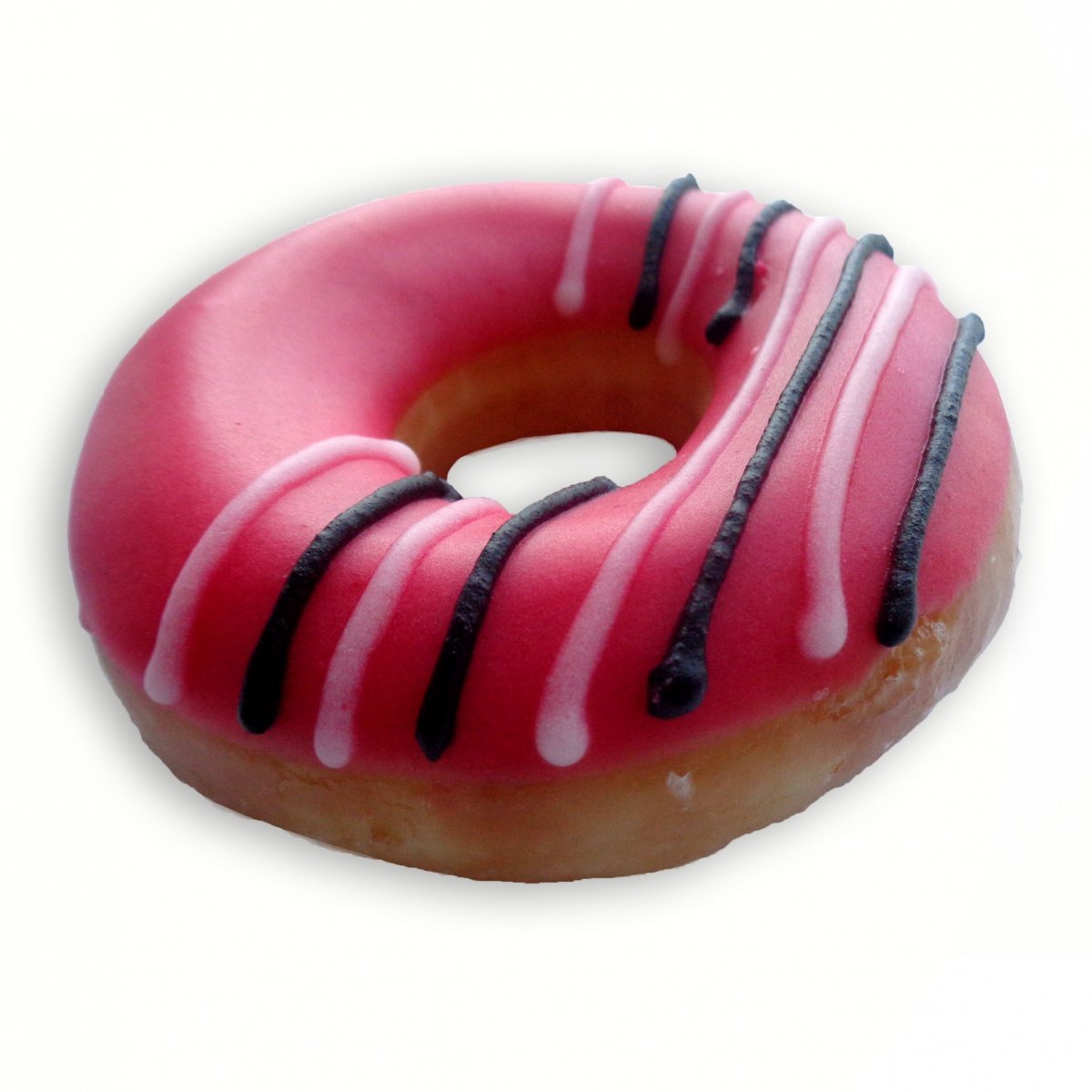 Krispy Kreme кафе